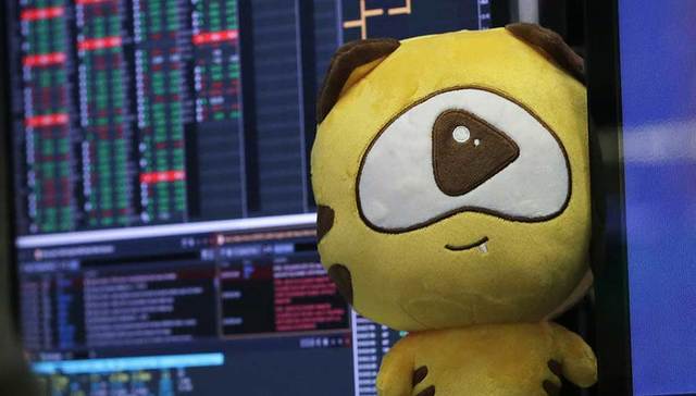 游戏直播,虎牙,业绩