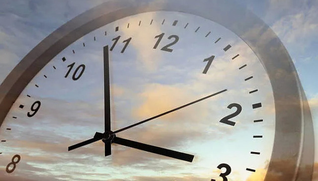 哲学,时间,时间管理