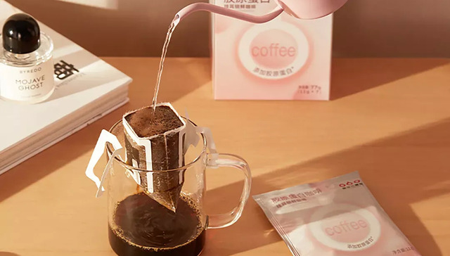 价格战,市场增长,咖啡品牌