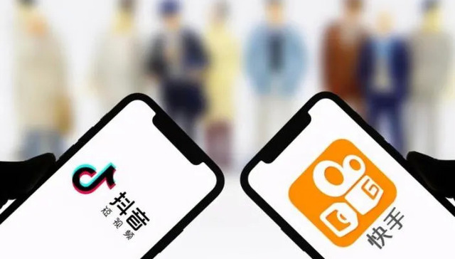 电影宣发,短视频营销,抖音,快手