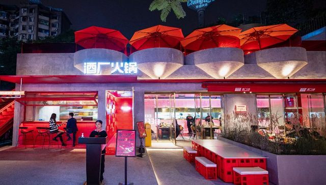 唯一上榜重庆品牌，重庆啤酒入选“中国最具历史文化底蕴品牌”