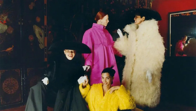 时尚,品牌,消费