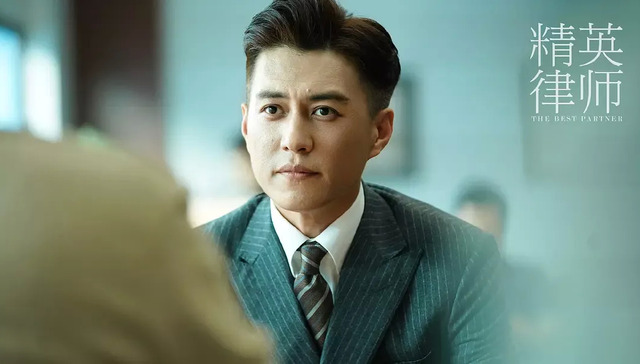 娱乐圈,杨幂,靳东,演技