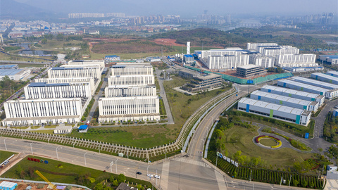 金堂：建设成都千亿级光伏产业集群