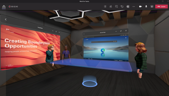 元宇宙,行业观察