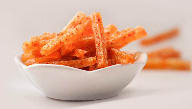 卫龙辣条,食品安全