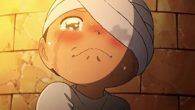 国王排名,动漫人设