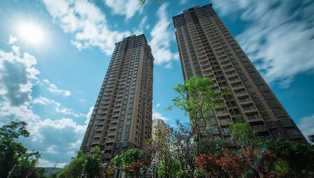 佳选｜昆明新房价格连跌5个月，市场两极分化日趋加剧