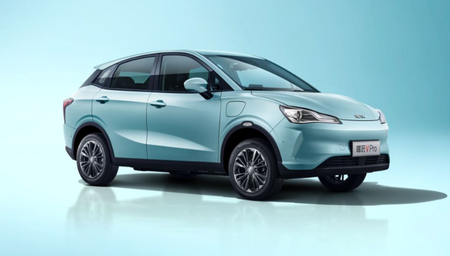 造车新势力,上市,周鸿祎