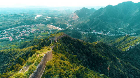 河北迁安：多举措加强长城保护工作