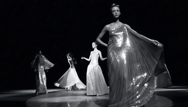 时尚,潮流趋势,资本市场