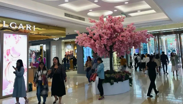 高端产品,价格战