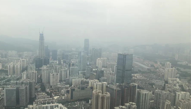 认筹率低至5%，深圳罗湖3个新盘遭遇“滑铁卢”