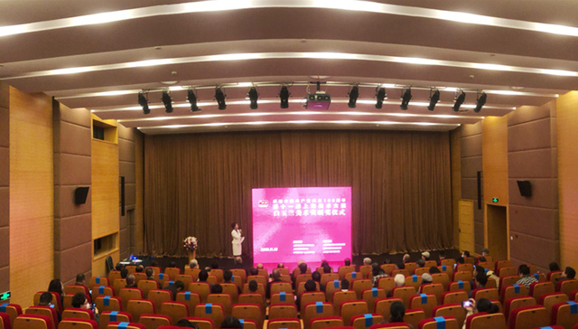 人才年轻化、种类多元化、表现时代化，第11届上海美术大展暨白玉兰奖揭晓