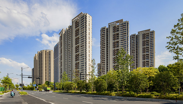 海南：计划到2025年新增筹集保障性租赁住房3万套