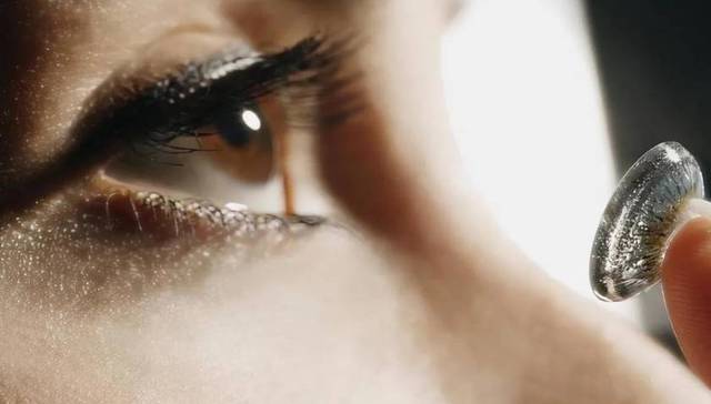 美瞳,消费,投资