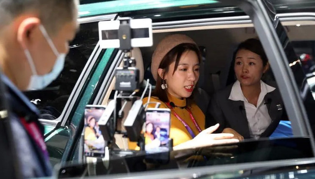 短视频营销,汽车测评