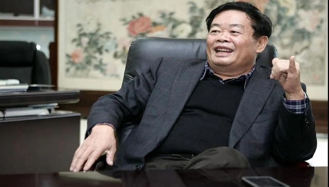 福耀玻璃,业绩,曹德旺,慈善