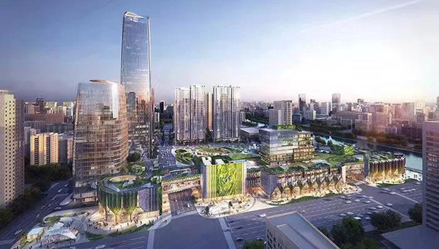 房产税时代，写字楼或成财富增长新风口