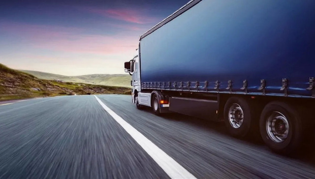 安能,物流,行业观察