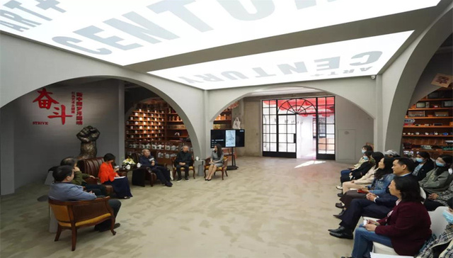 访谈回顾 | 从80后到90岁高龄，他们的故事跨越一个世纪