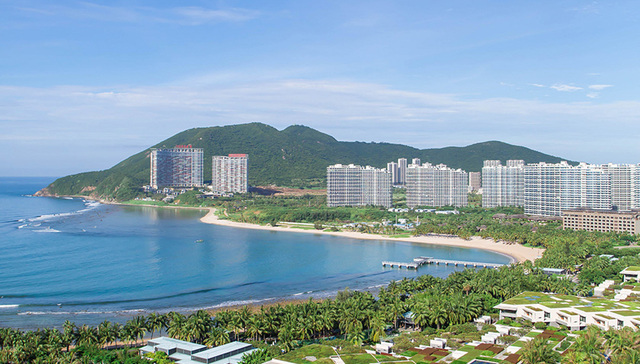 海南省金融业发展“十四五”规划出台：预计2025年末增加值达1000亿元