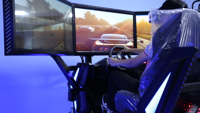 在元宇宙里看电竞比赛，是一种怎样体验？