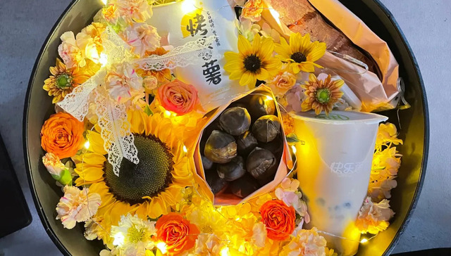 茶饮,渠道营销,短视频