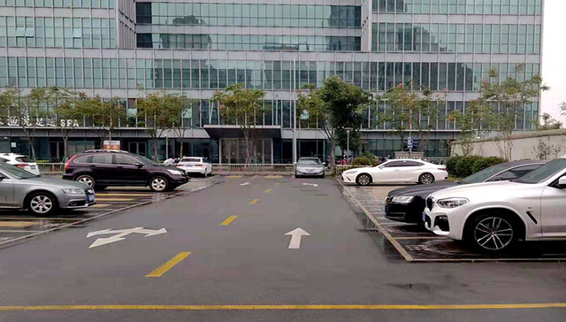 社会公共停车场经营未备案，心存侥幸，屡教不改？重罚！