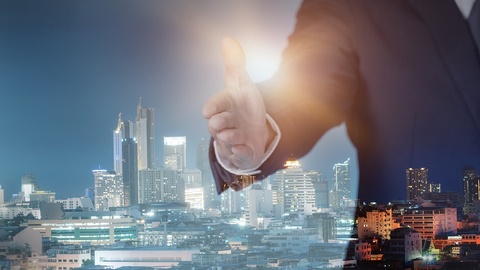 出乎意料，趕超河西，麒麟新盤竟有超千組人報名