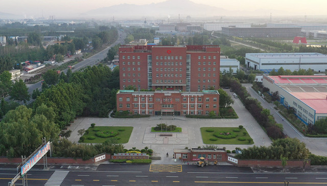 产业集群观察 | 两大产业集群上榜！这是经济转型升级中的“泰安模式”