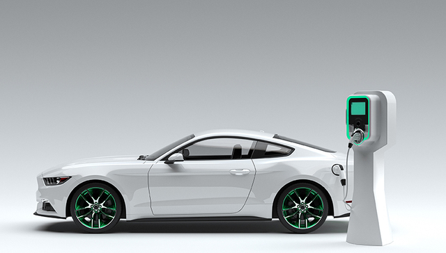 海南新能源汽车保有量超10万辆