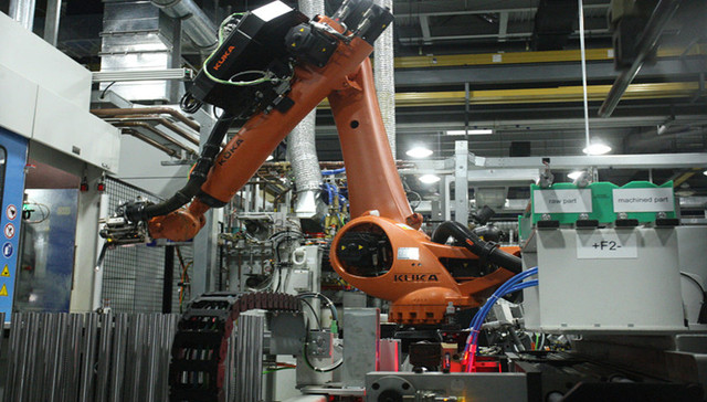 产业集群观察 | 链式发展出诀窍，这是烟台福山汽车产业的裂变之力