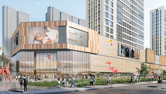 银河龙湖·铂金岛龙头铺热销背后 你不知道的财富密码