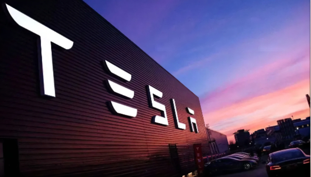 特斯拉,中国市场,上海工厂,广州,深圳