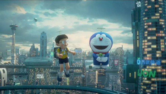 买断片,电影票房,内容质量