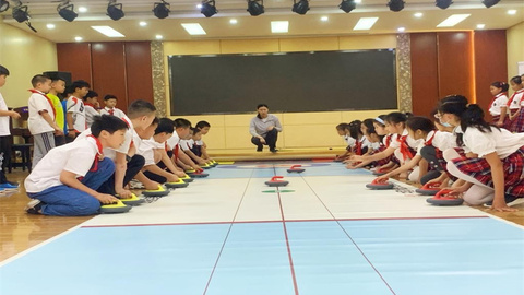 河北：义务教育课后服务覆盖597万名学生