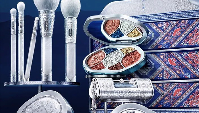 非遗,品牌,营销