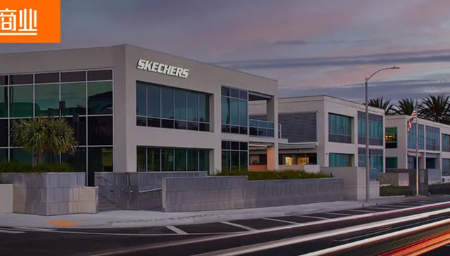 斯凯奇,运动品牌