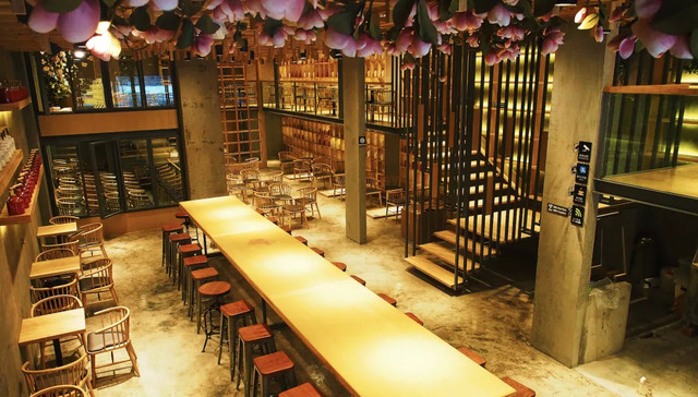 区域品牌,新茶饮