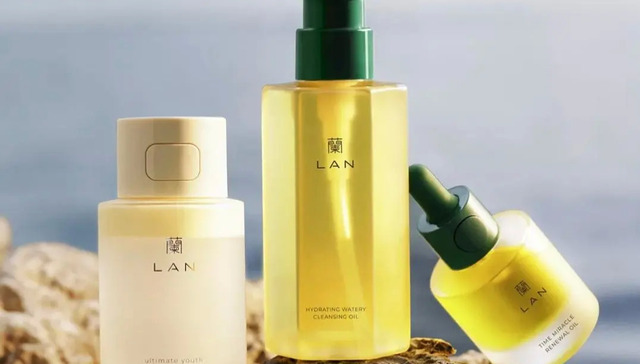 竞争激烈,融资,美妆品牌