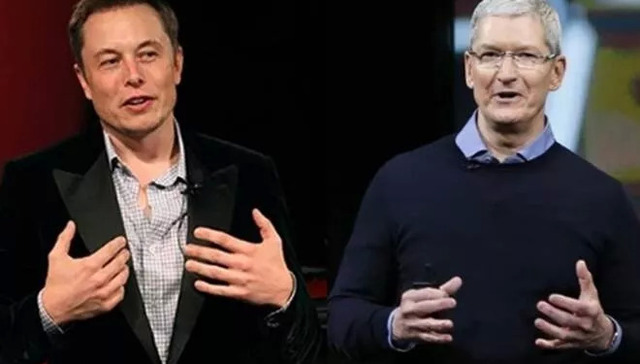 供应链,特斯拉,财报