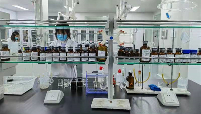 聚焦营养配方 以“食”助“医”——探寻山东若尧特医食品有限公司质量管理新业态