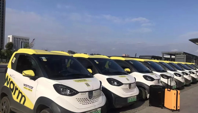 柳州,新能源,汽车