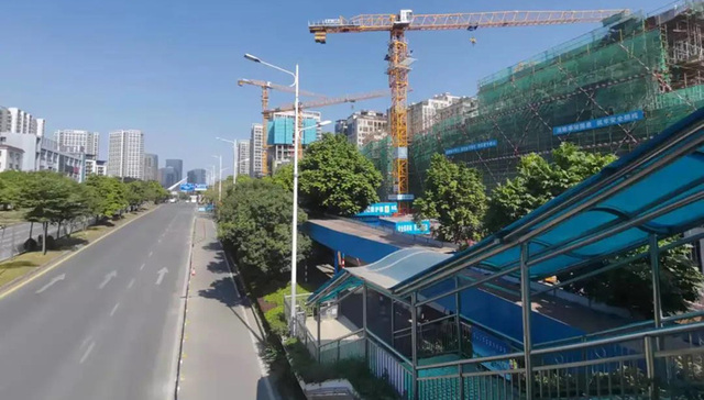 户型低至60㎡？坂田将入市的新盘会是“5字头”吗？