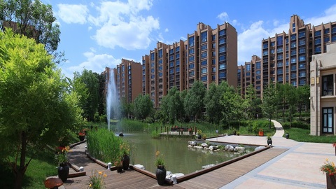 南京主城實景現(xiàn)房加推，這次沒賣完