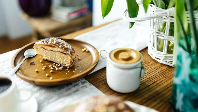 面包,保质期,烘焙食品