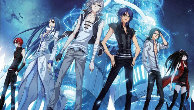 《偷星九月天》,经典IP