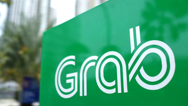 Grab,创业,IPO