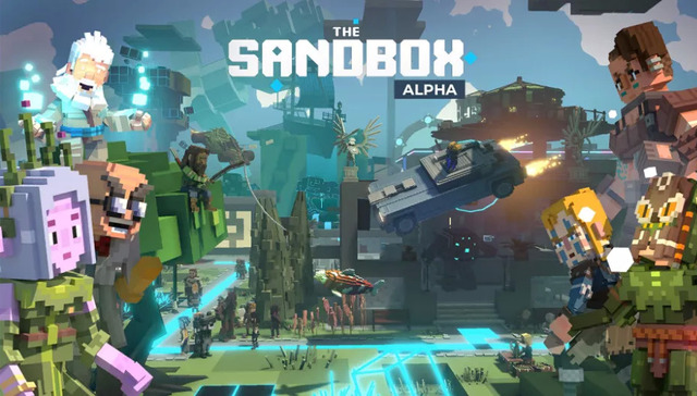 NFT,游戏界,投资